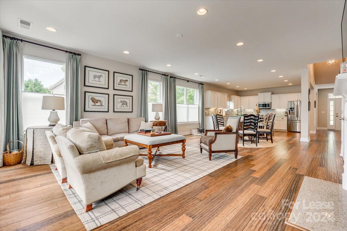 Fallbrook - Residential Lease