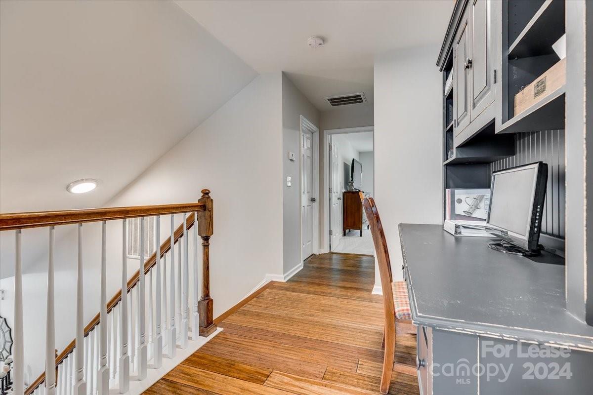 Fallbrook - Residential Lease