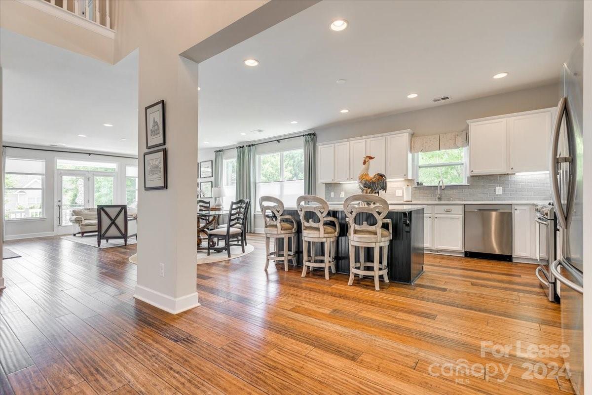 Fallbrook - Residential Lease