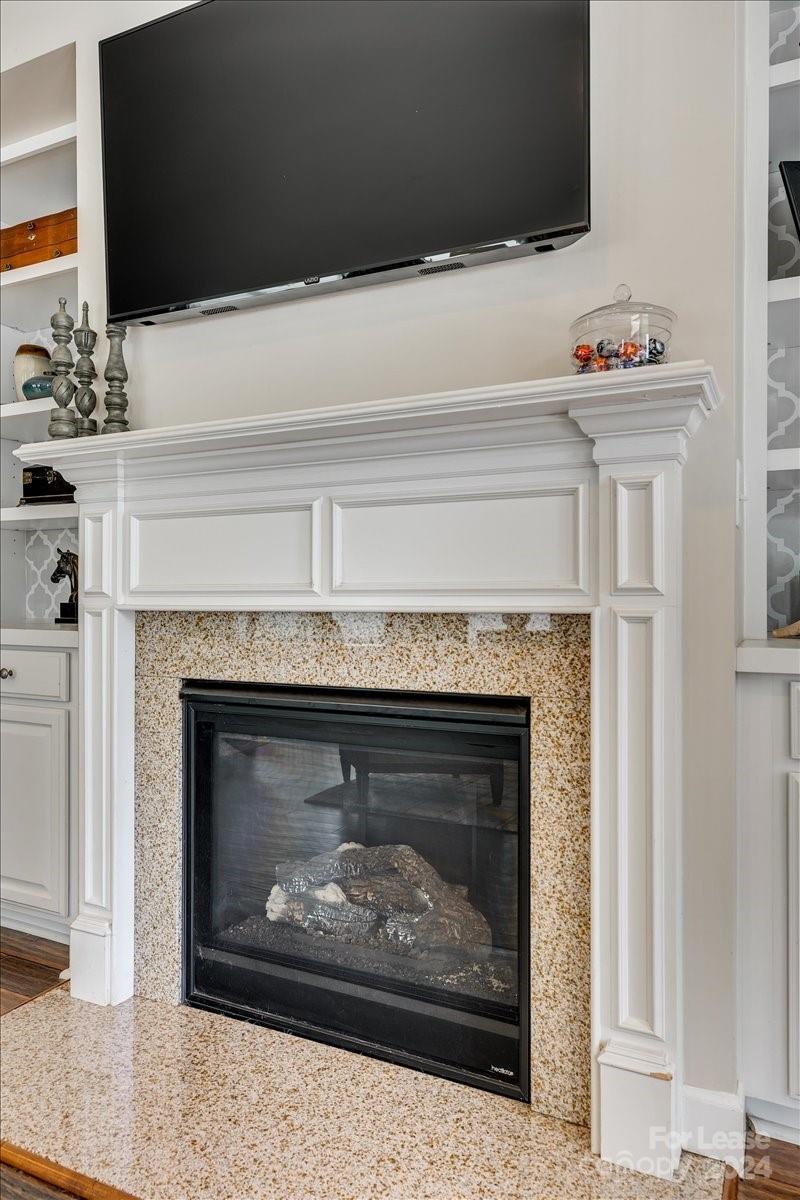 Fallbrook - Residential Lease