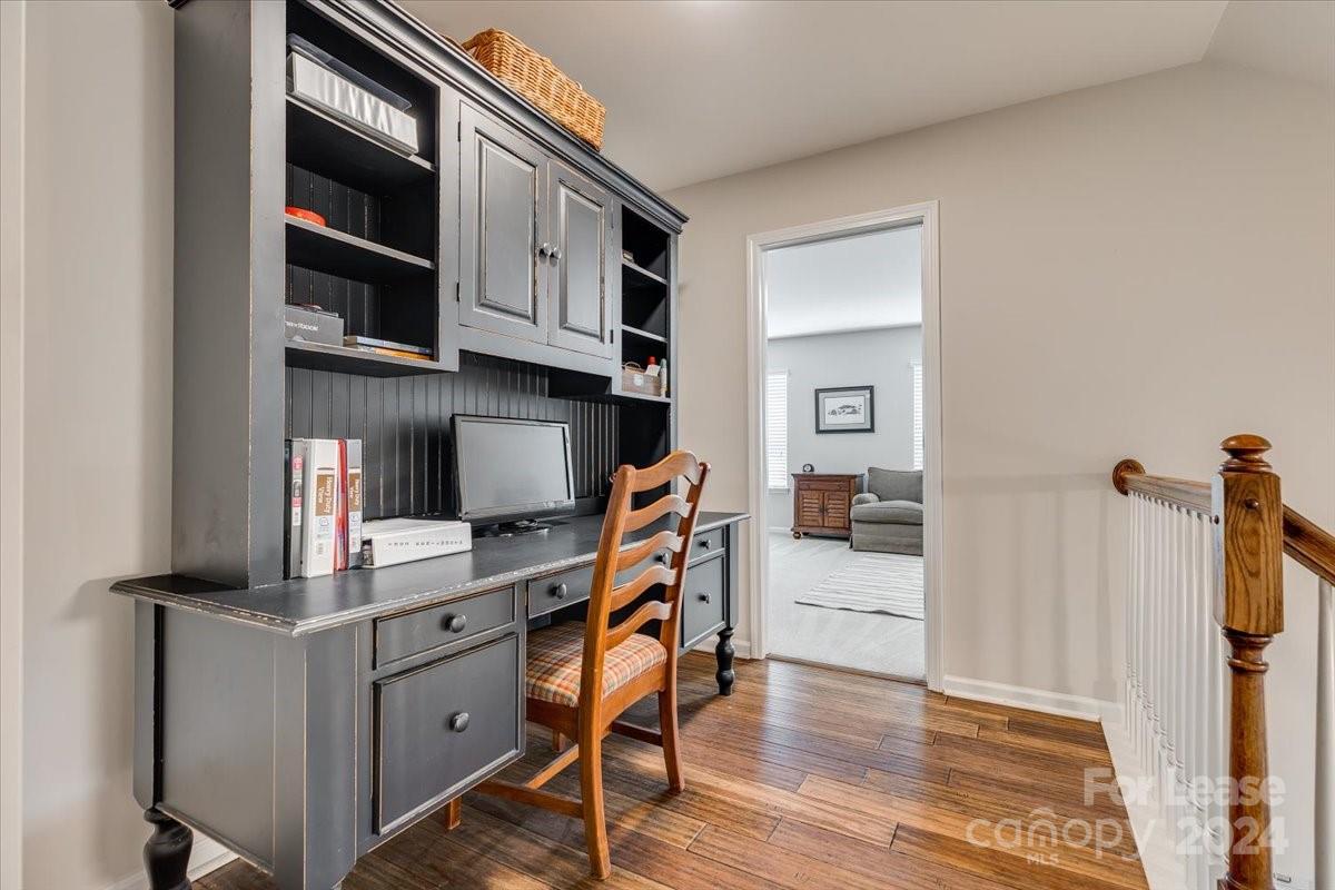 Fallbrook - Residential Lease