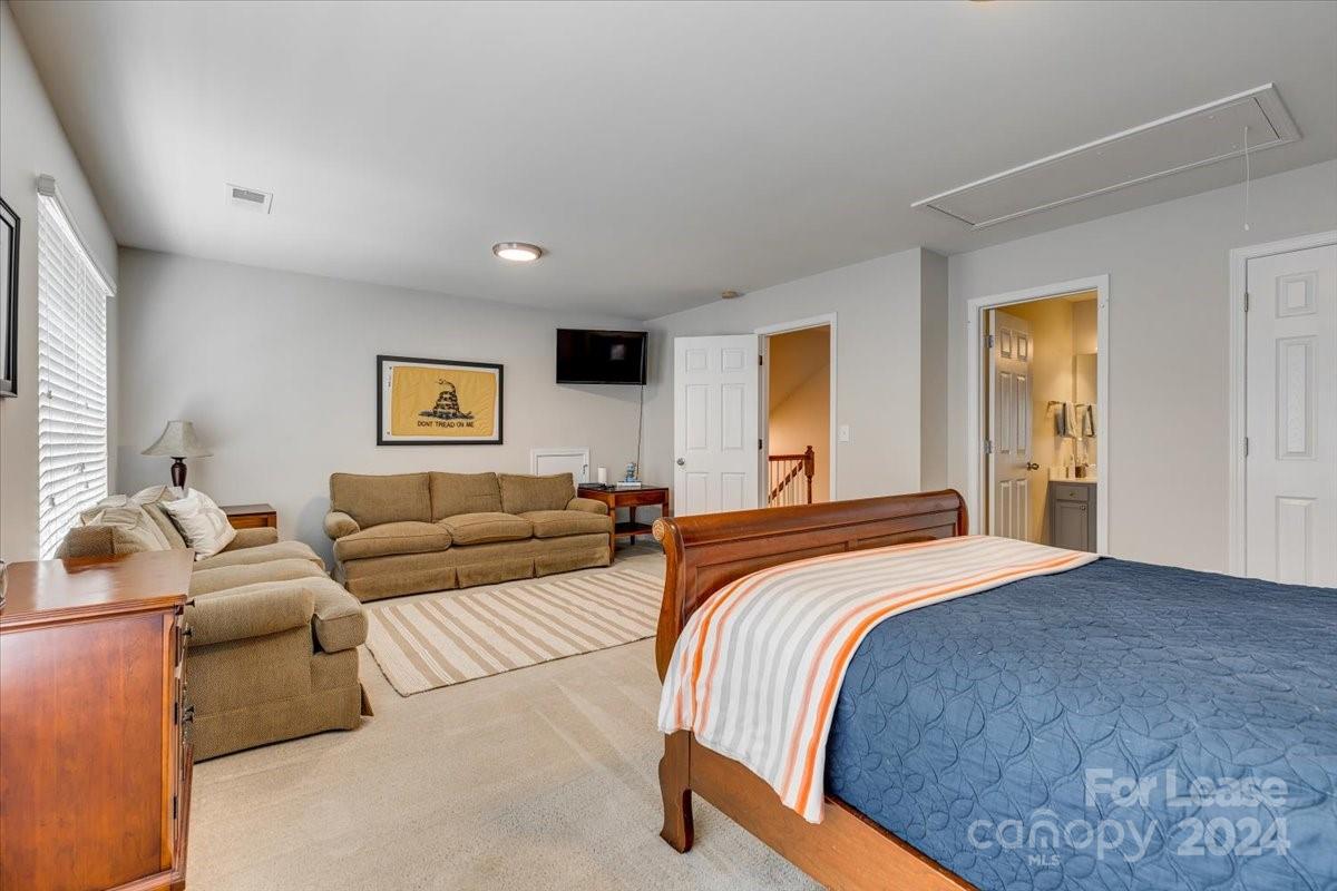 Fallbrook - Residential Lease