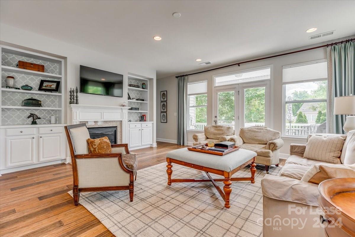 Fallbrook - Residential Lease