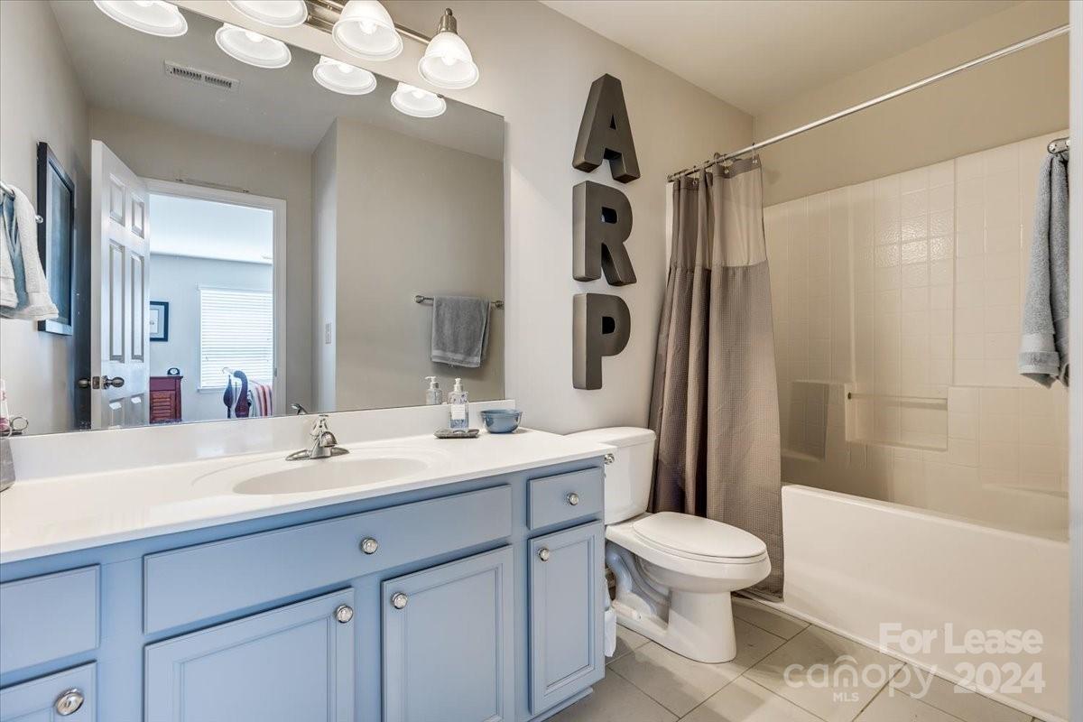 Fallbrook - Residential Lease