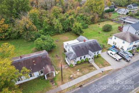 A home in Mooresville