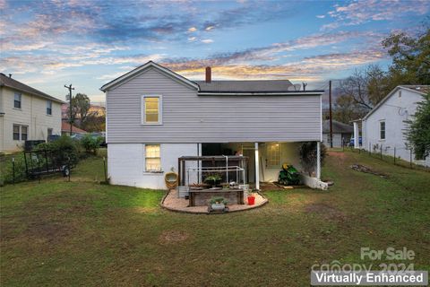 A home in Mooresville