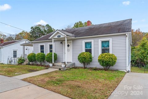 A home in Mooresville