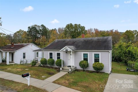 A home in Mooresville