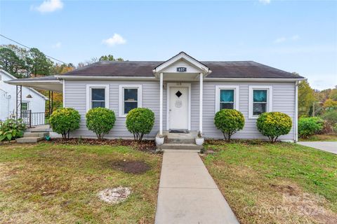 A home in Mooresville