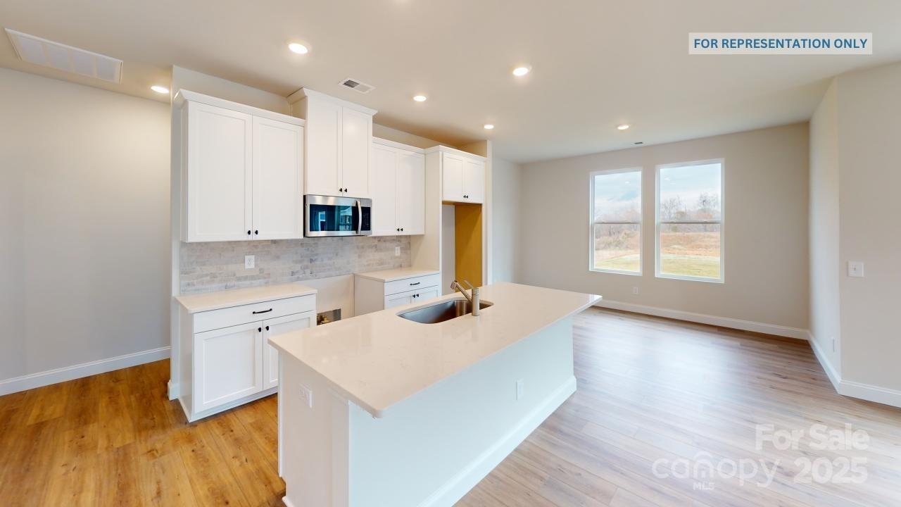 The Terraces - Residential