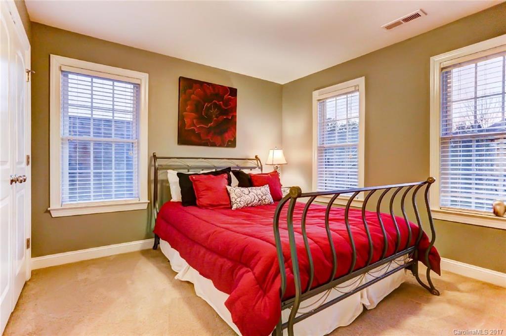 Bridgemill - Residential