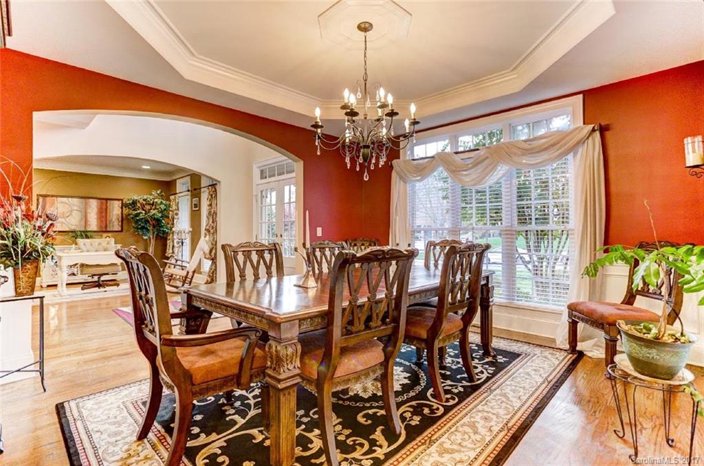 Bridgemill - Residential