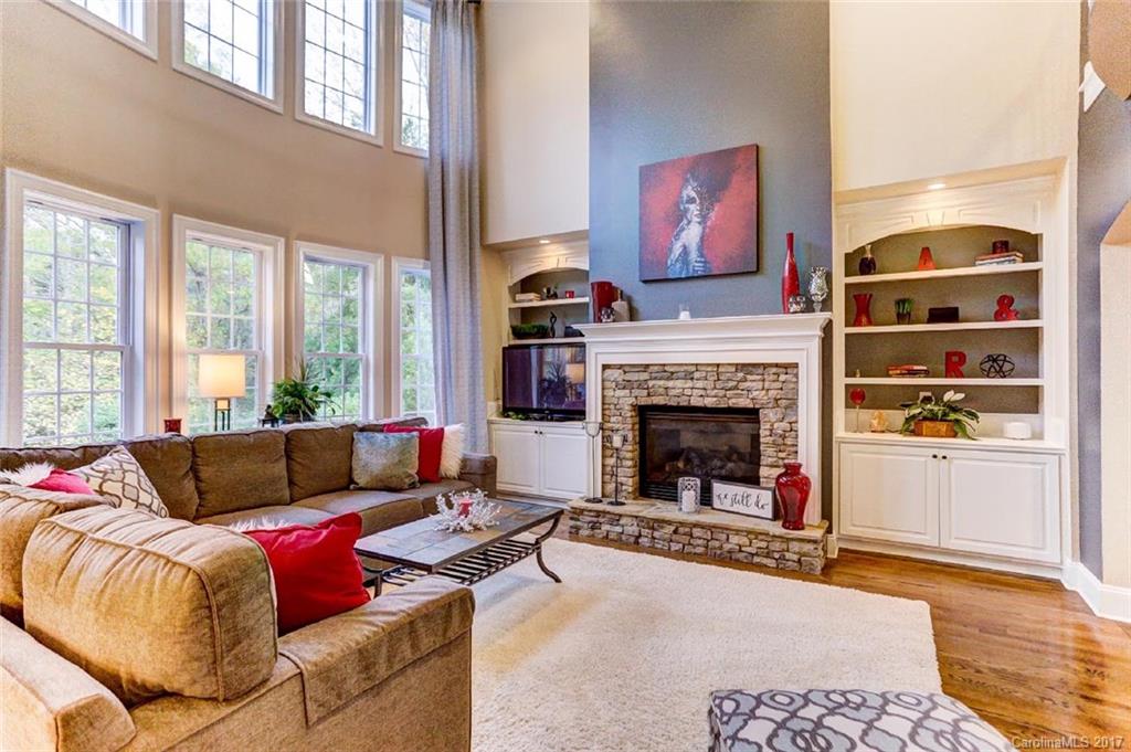 Bridgemill - Residential