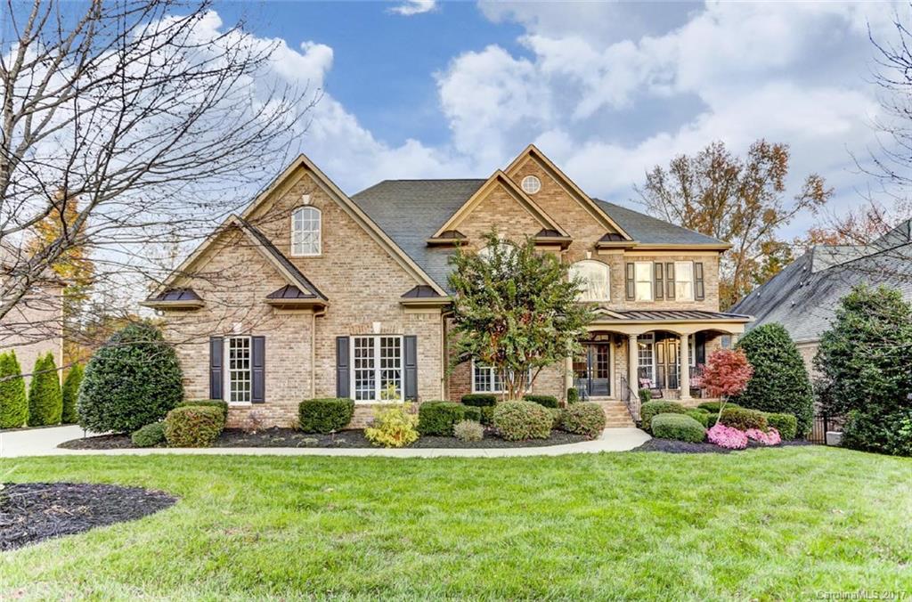 Bridgemill - Residential