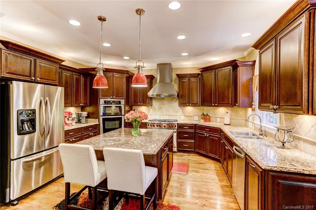 Bridgemill - Residential