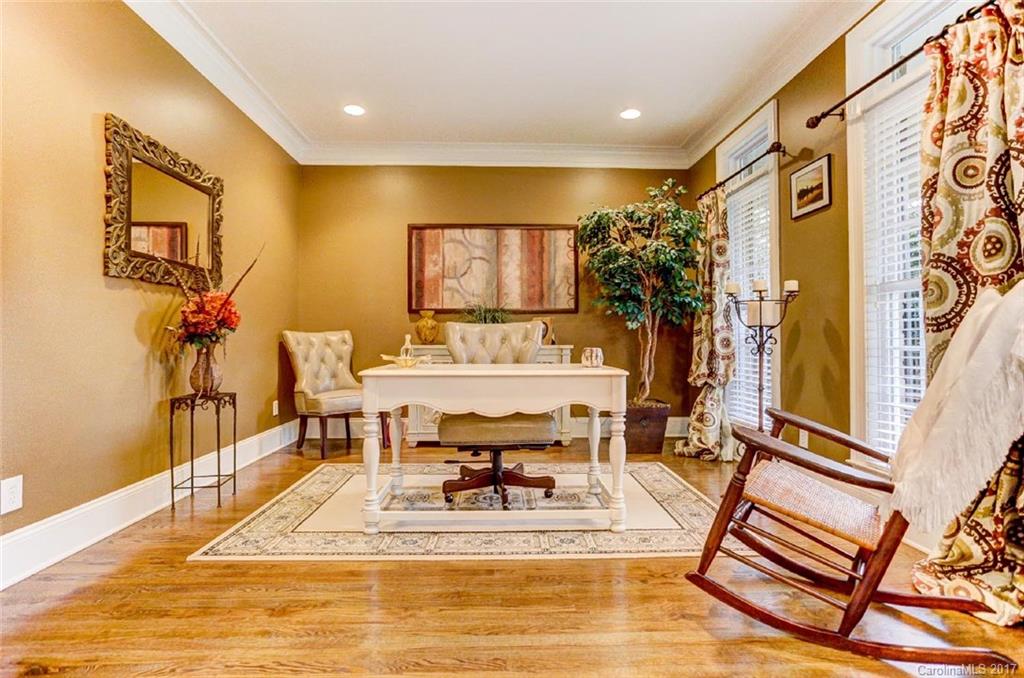 Bridgemill - Residential