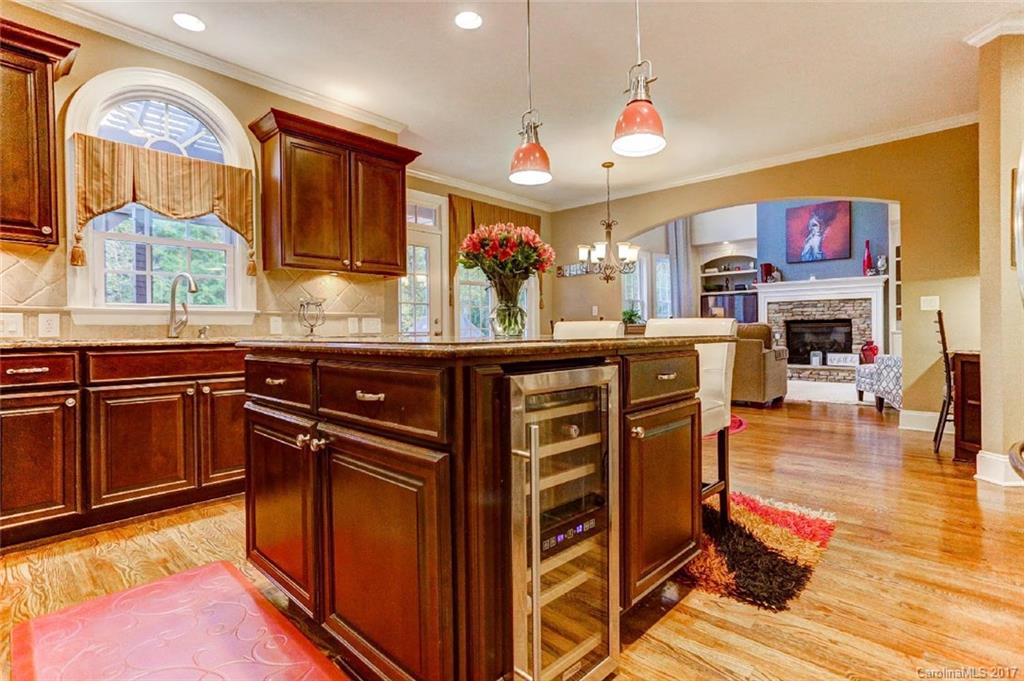 Bridgemill - Residential