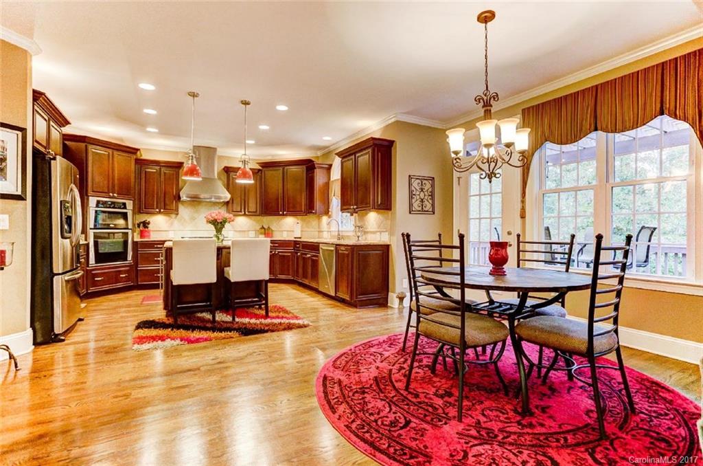 Bridgemill - Residential