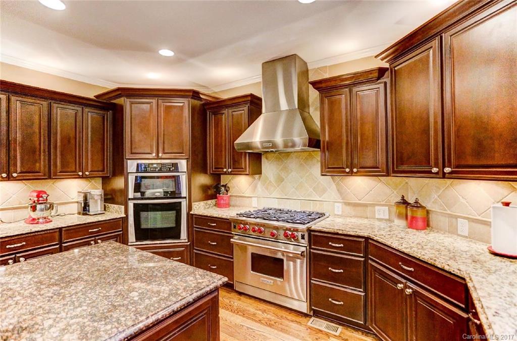 Bridgemill - Residential