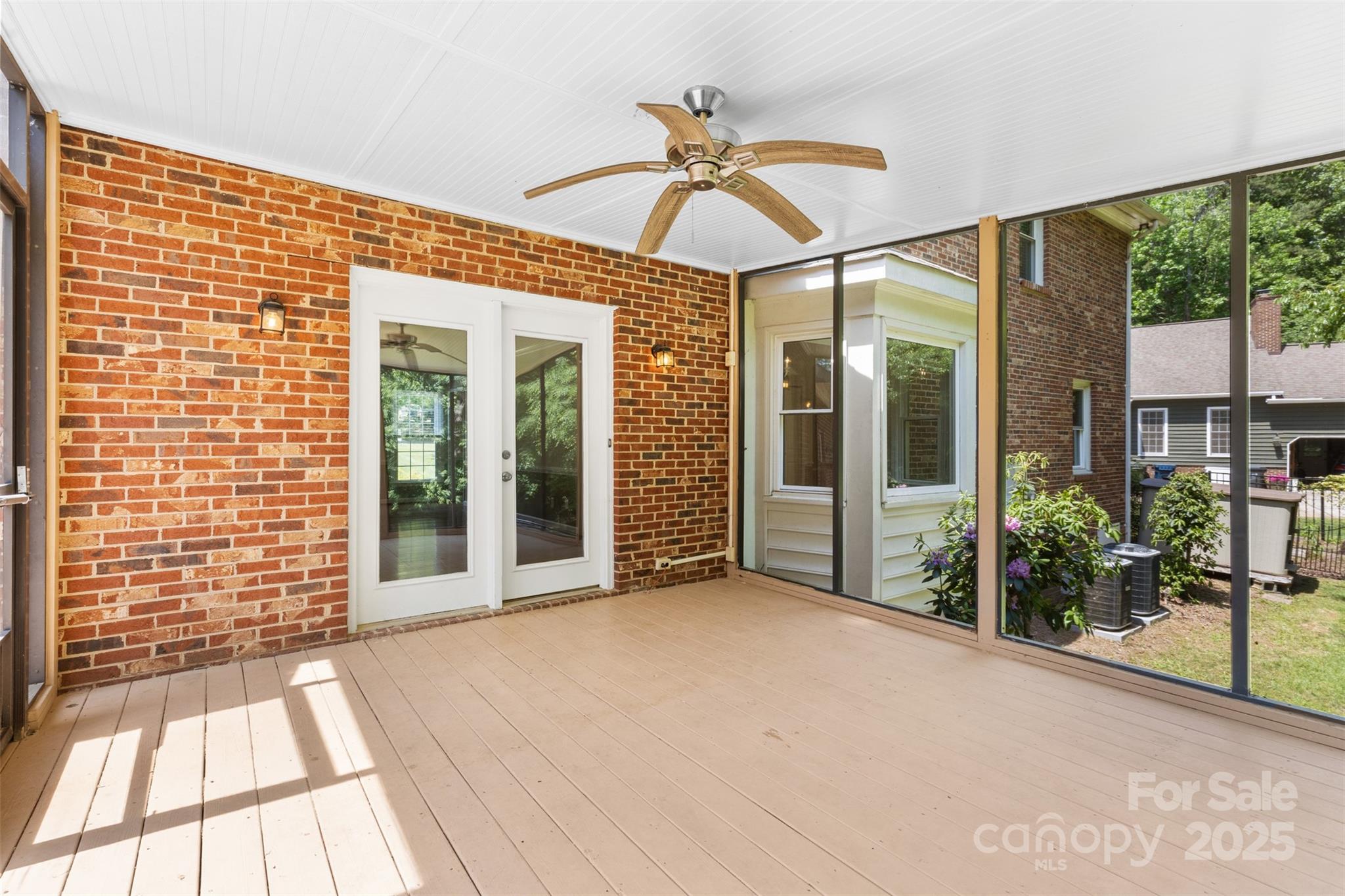 Breckenridge - Residential