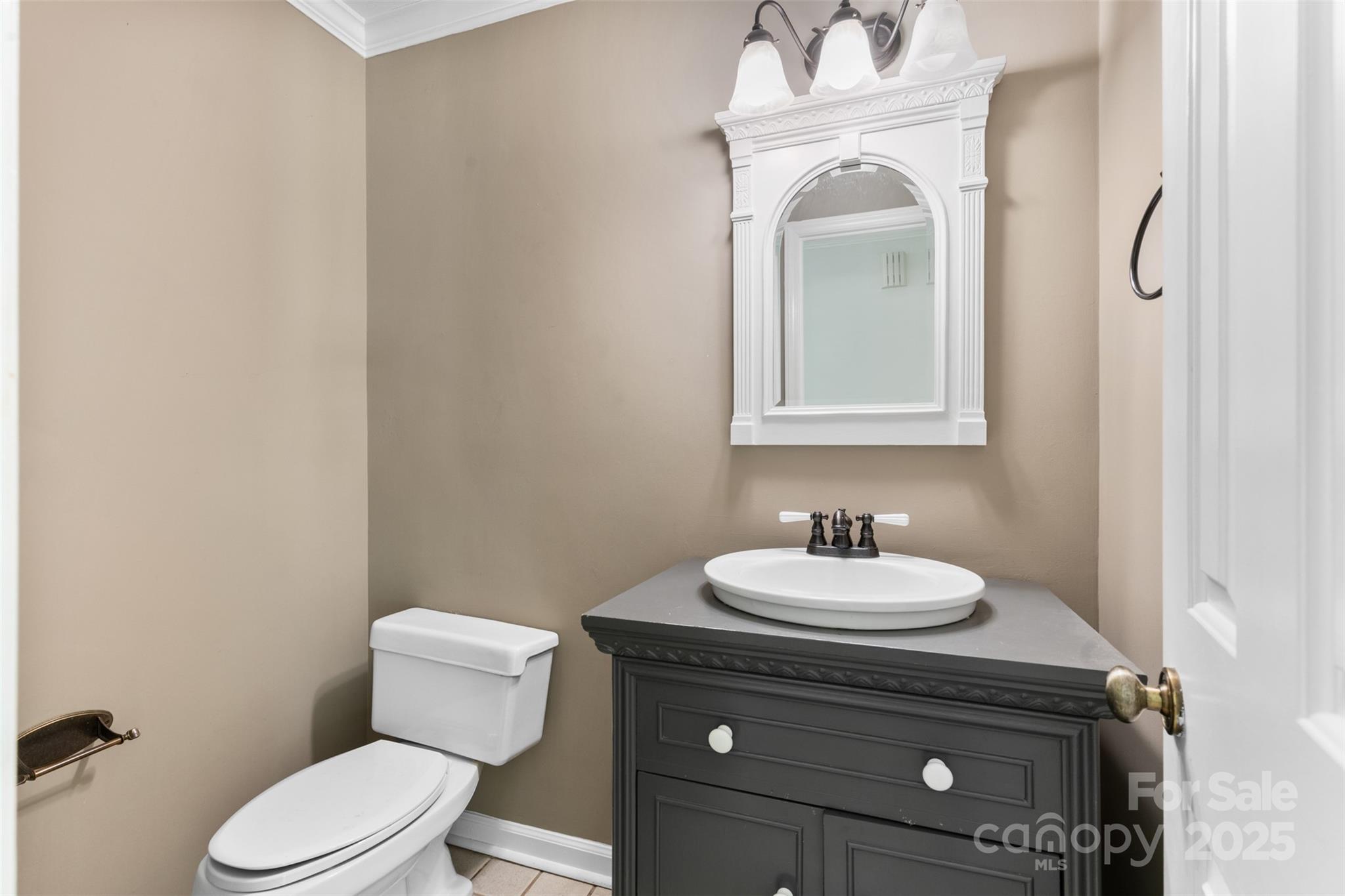 Breckenridge - Residential