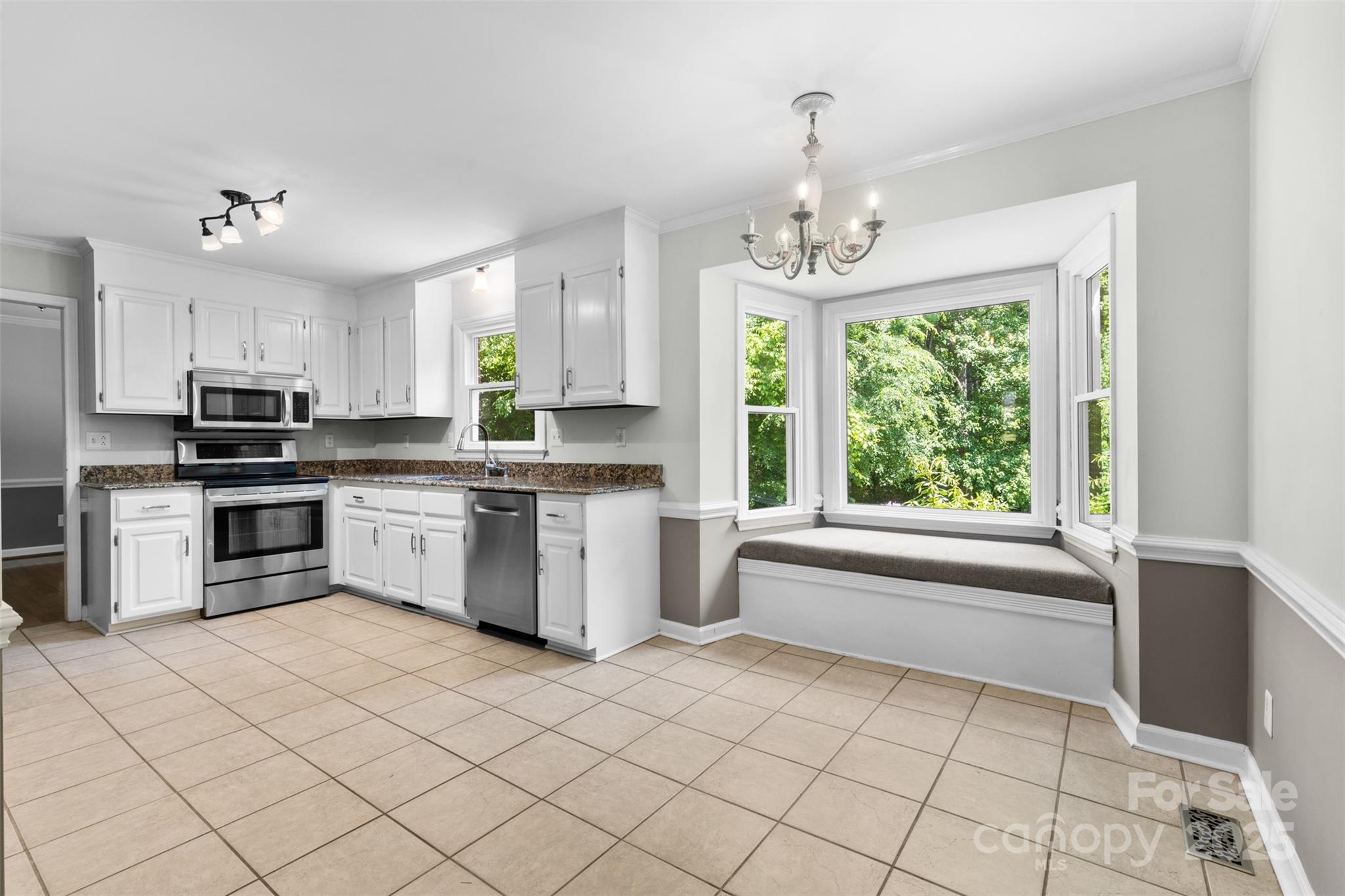 Breckenridge - Residential