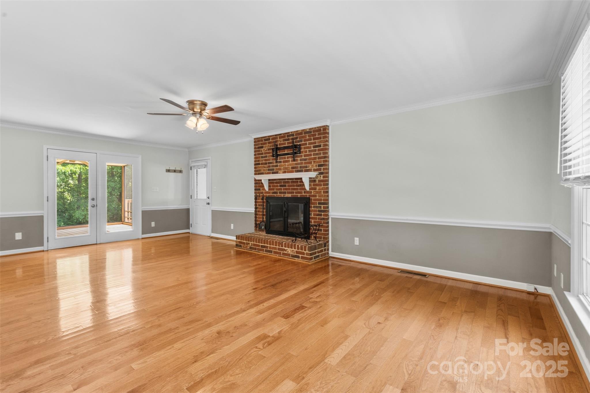 Breckenridge - Residential