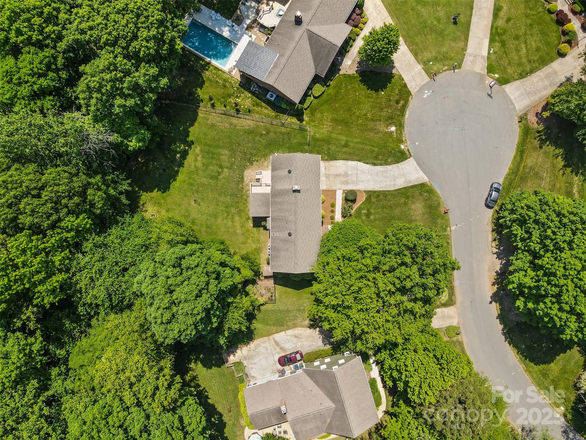 Breckenridge - Residential