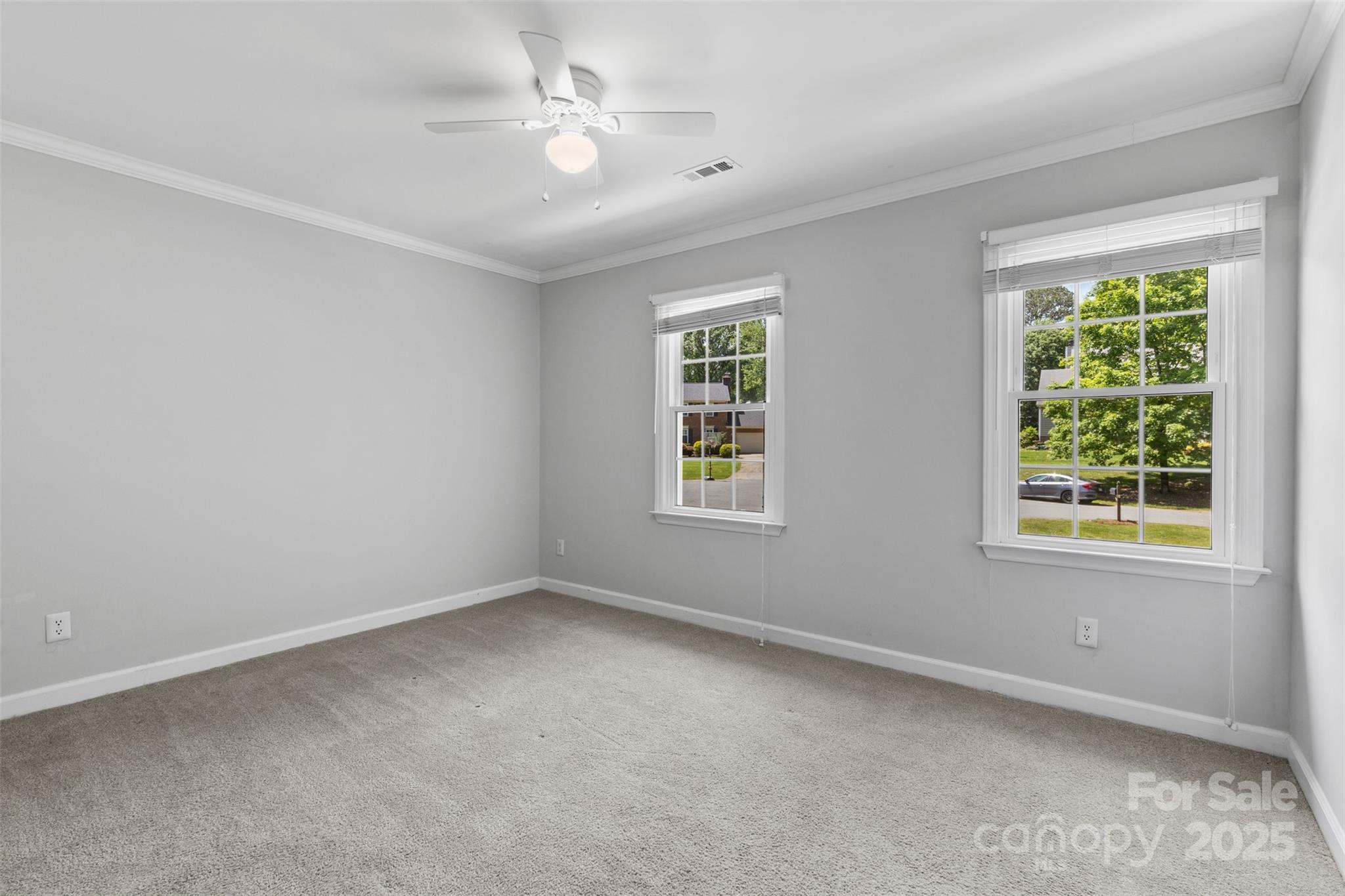 Breckenridge - Residential