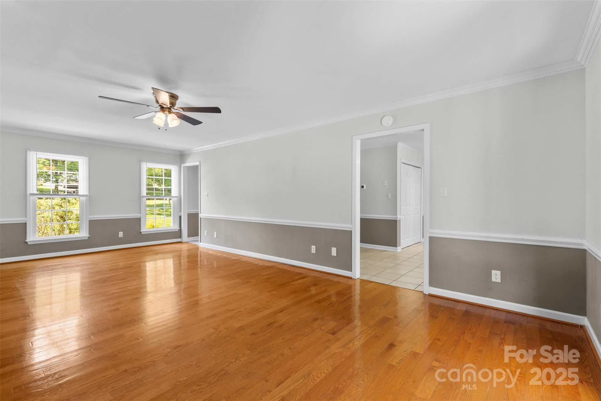 Breckenridge - Residential