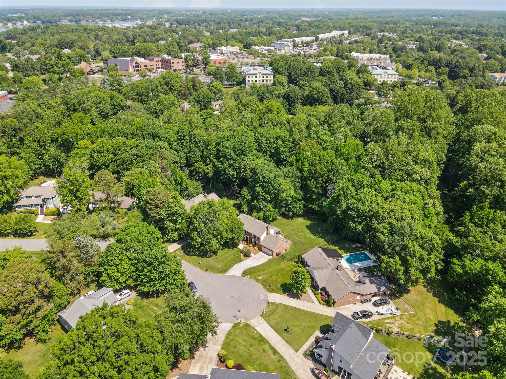 Breckenridge - Residential