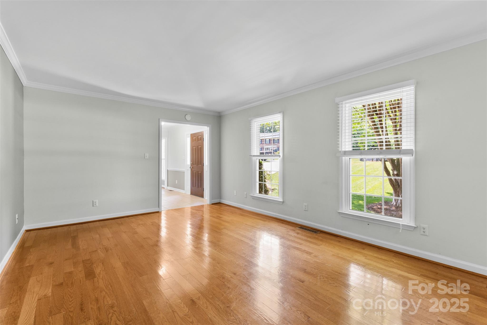 Breckenridge - Residential