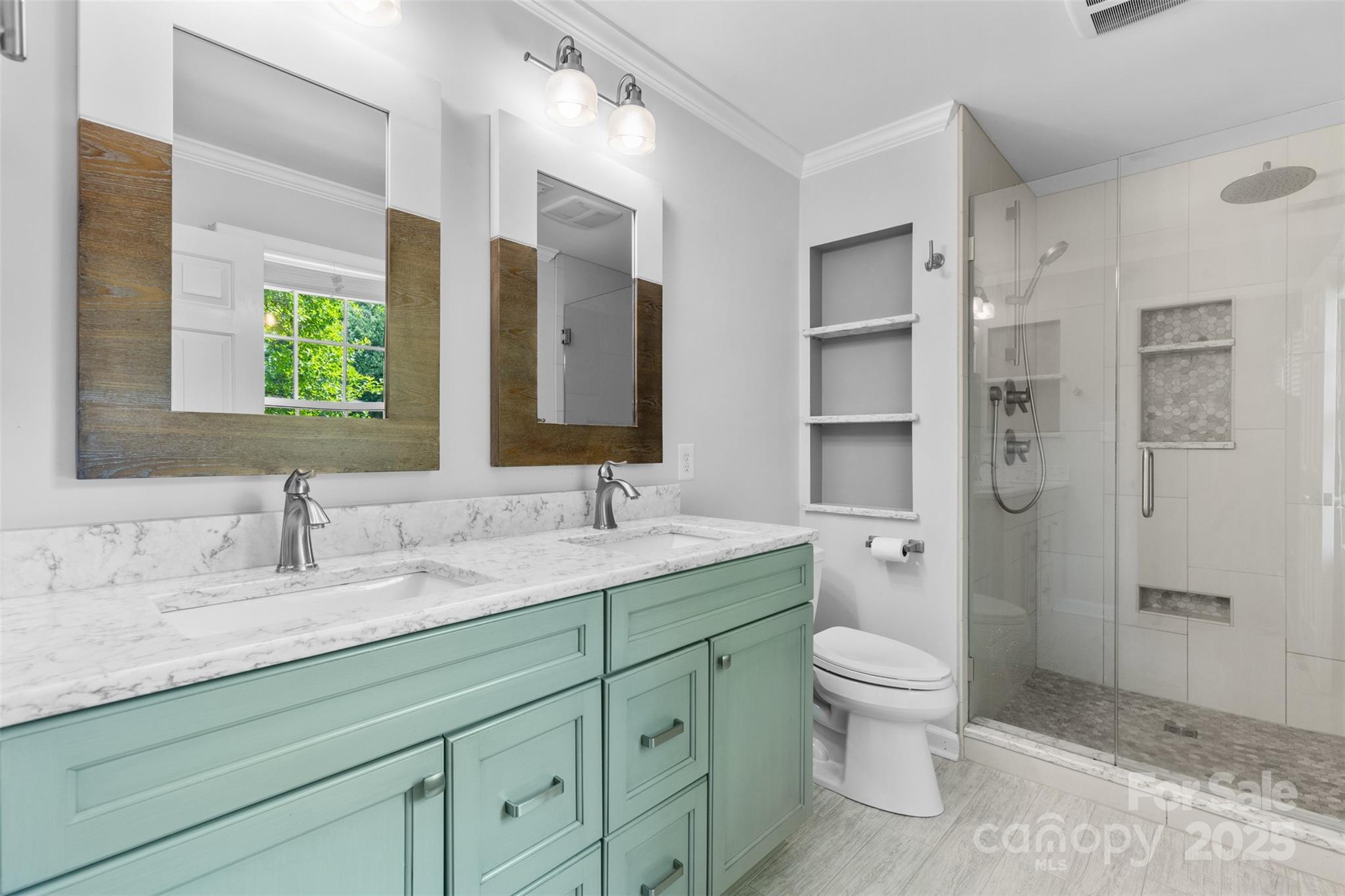 Breckenridge - Residential