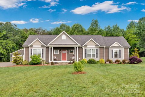 2853 Mathis Church Road Catawba NC 28609