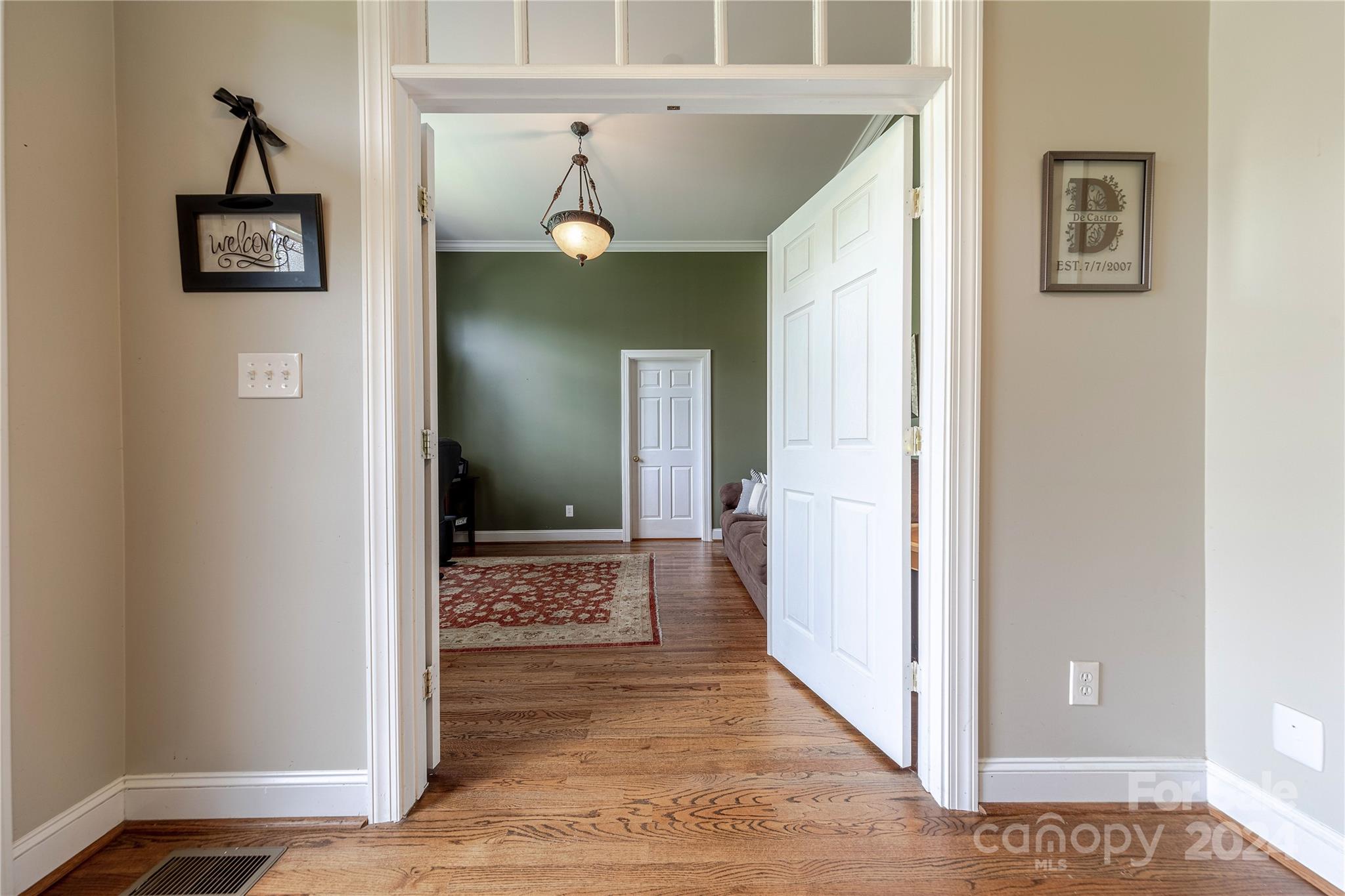 Millstone Creek - Residential