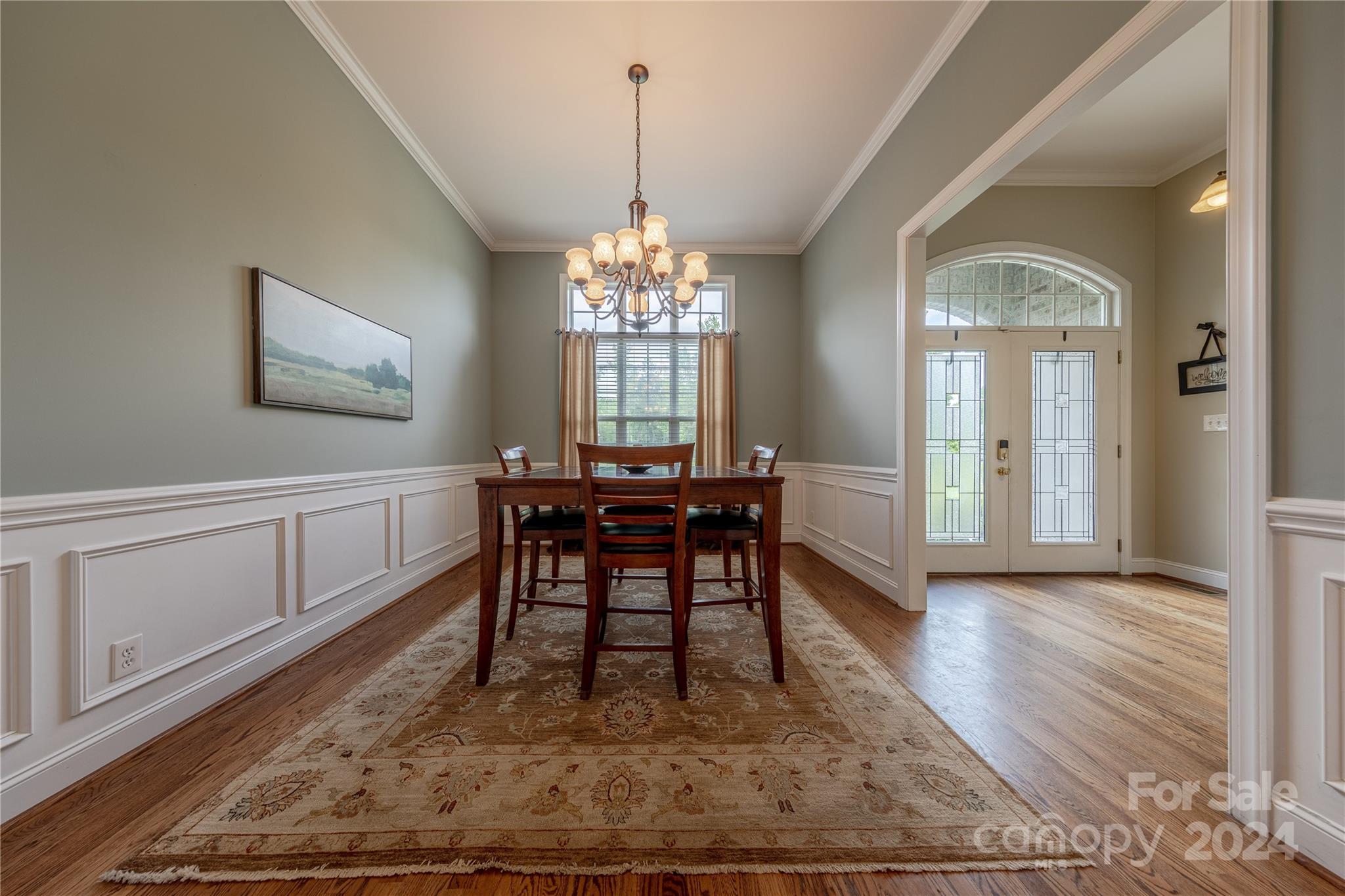 Millstone Creek - Residential