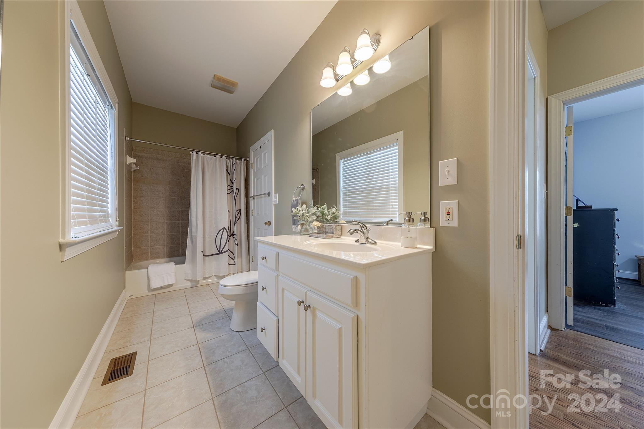 Millstone Creek - Residential