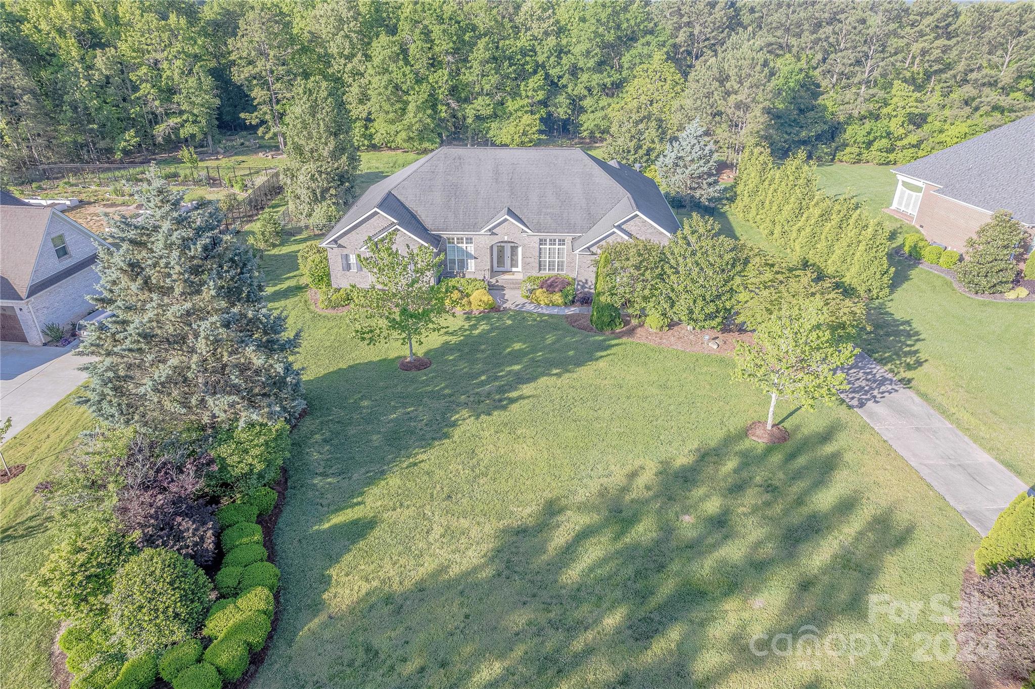 Millstone Creek - Residential