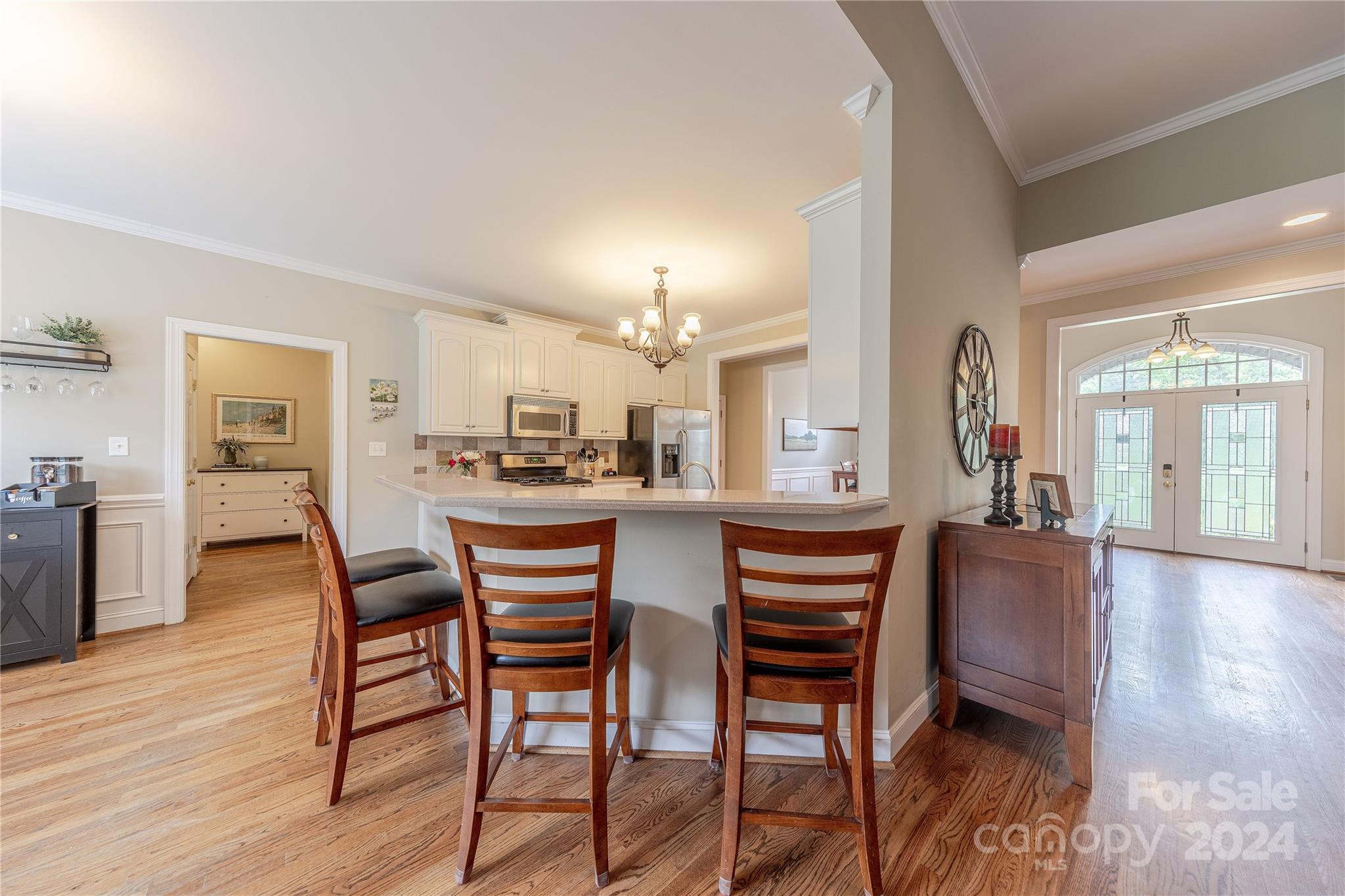 Millstone Creek - Residential