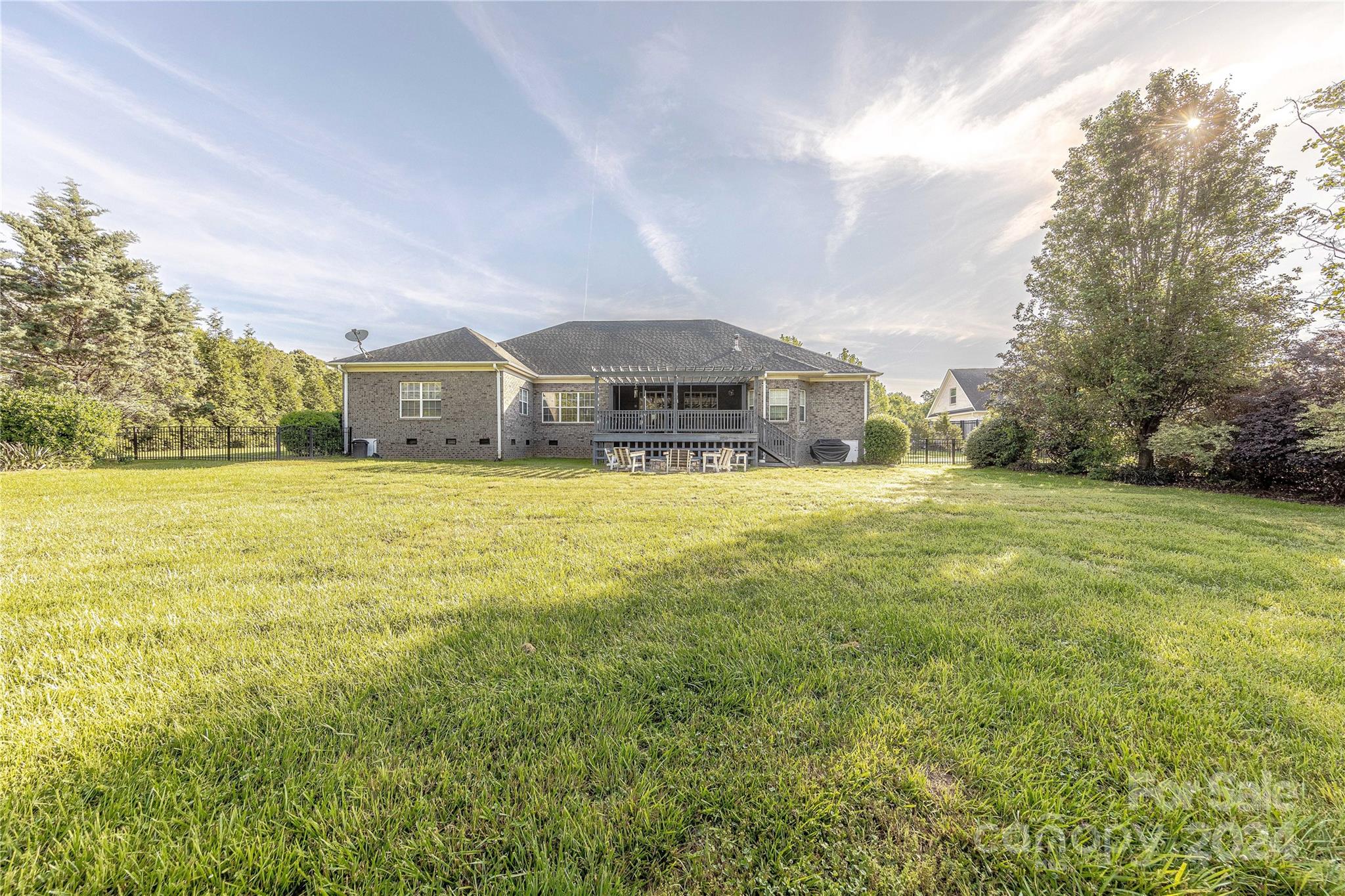 Millstone Creek - Residential