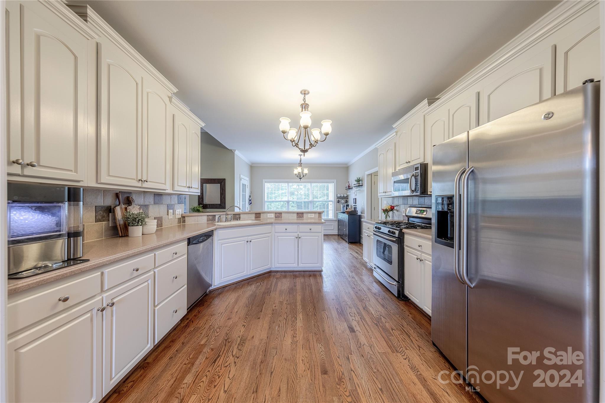 Millstone Creek - Residential