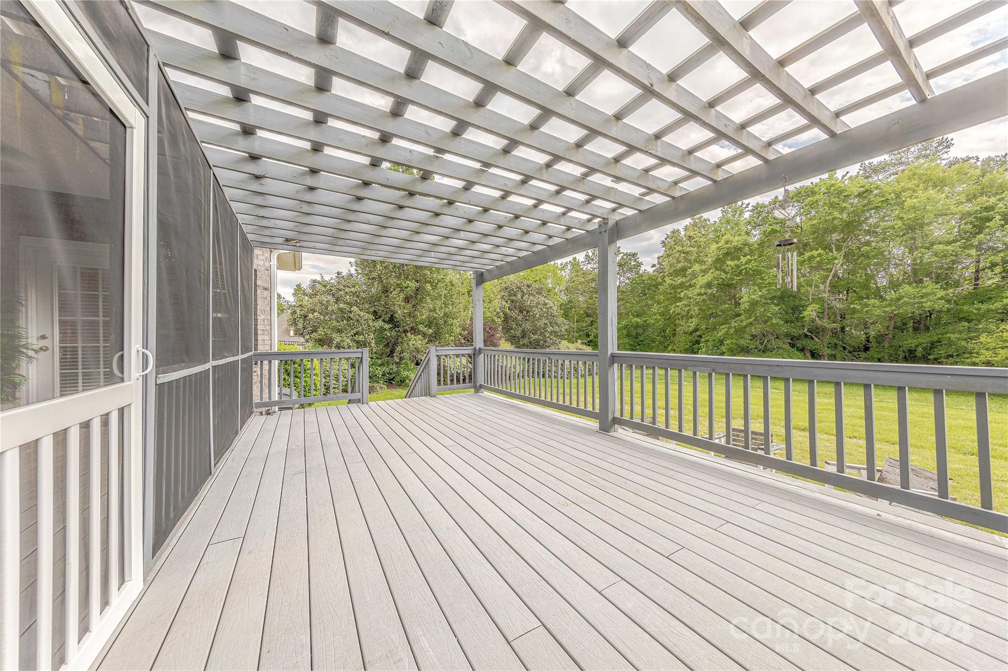 Millstone Creek - Residential