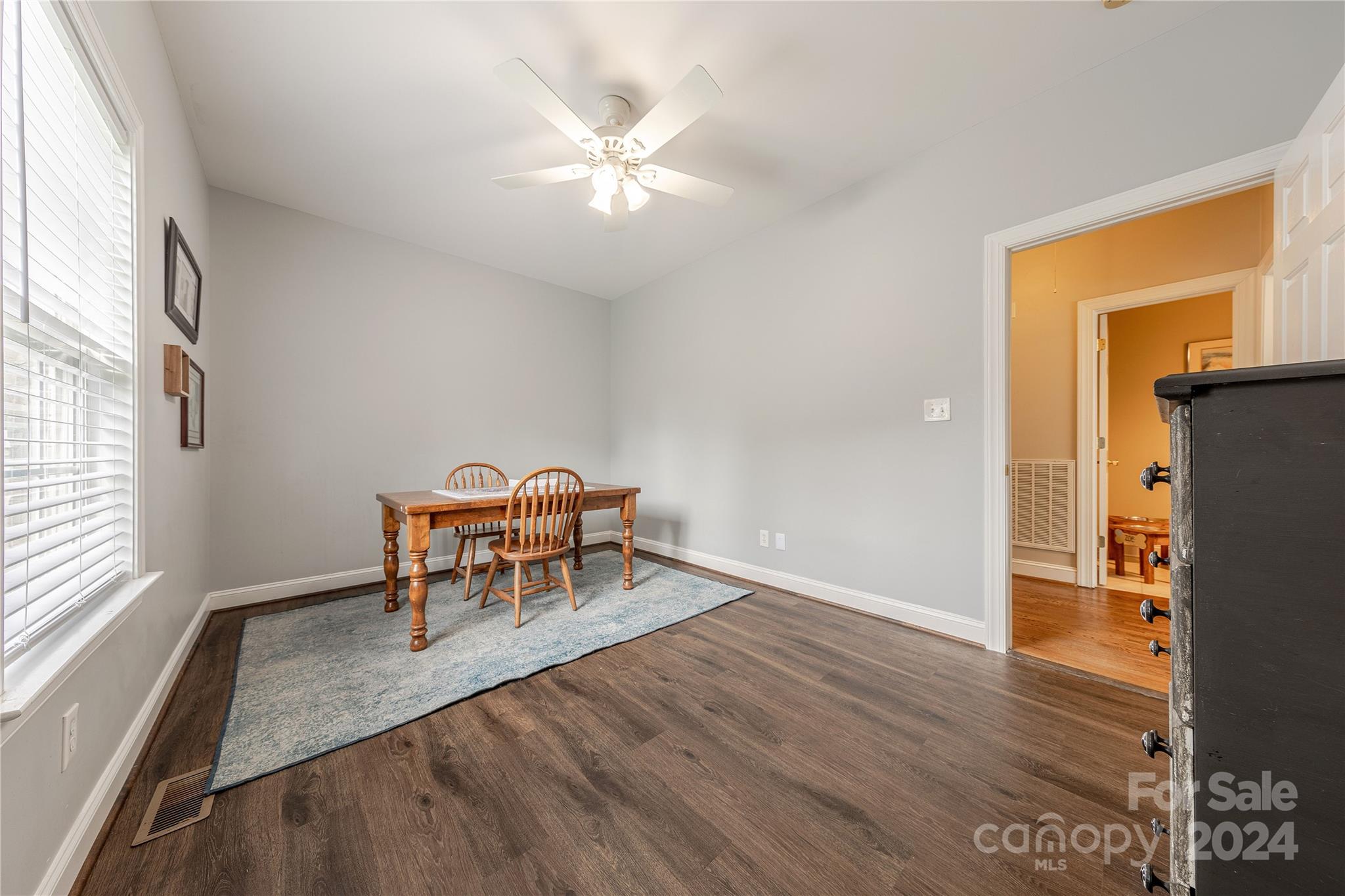 Millstone Creek - Residential