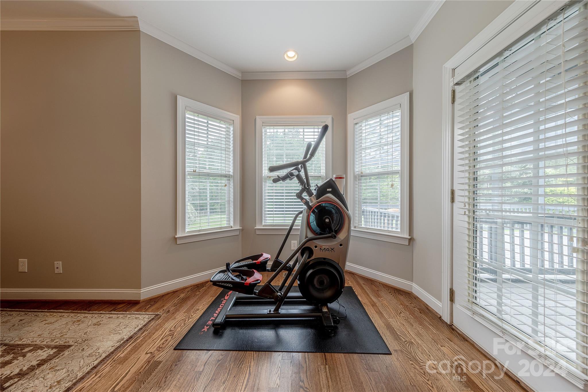 Millstone Creek - Residential