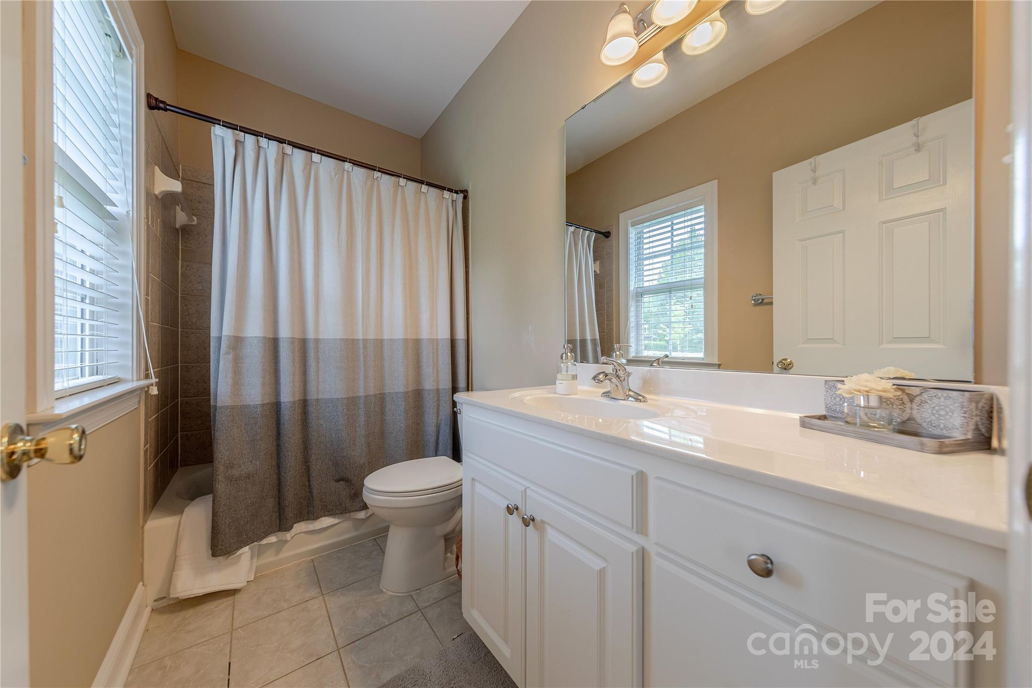 Millstone Creek - Residential