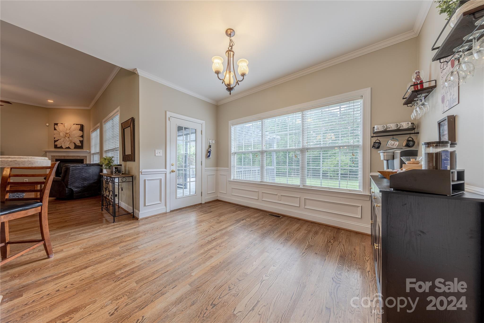 Millstone Creek - Residential