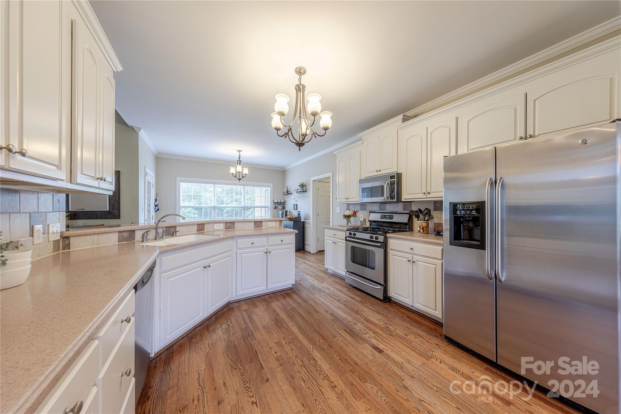 Millstone Creek - Residential