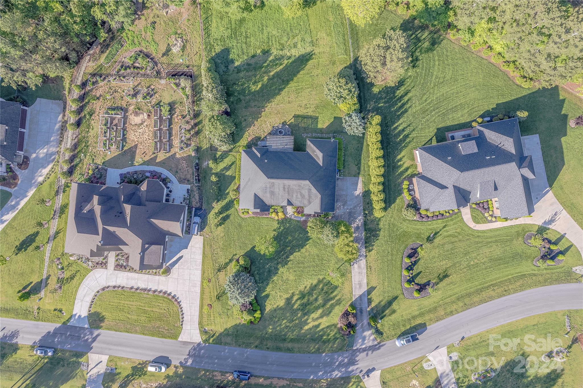 Millstone Creek - Residential