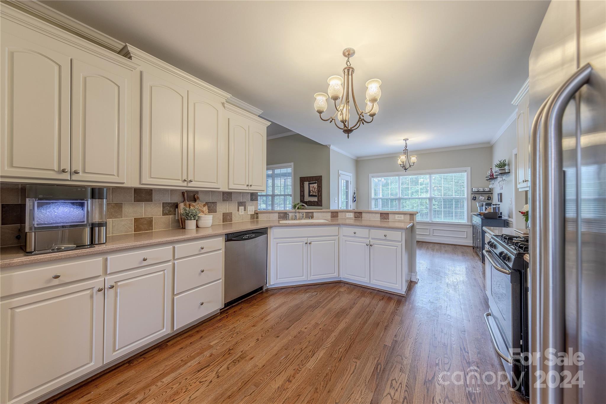 Millstone Creek - Residential