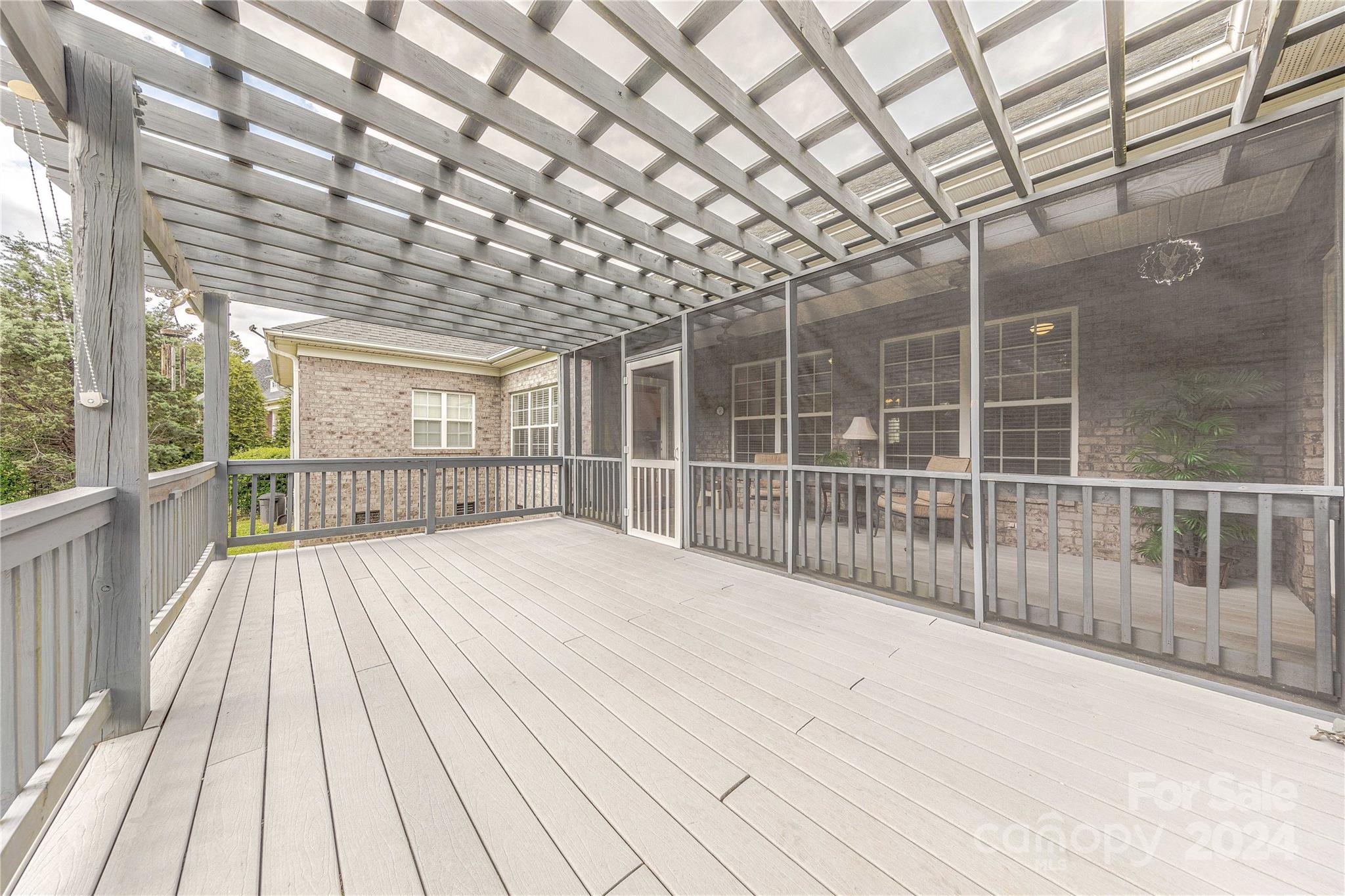 Millstone Creek - Residential